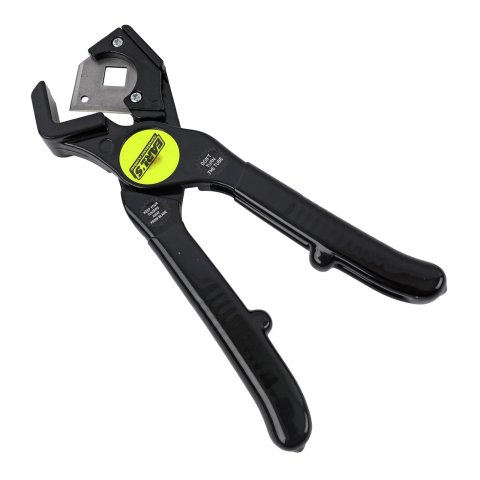 Earl's Performance Hand-Held Hose Cutter Tools D022ERL Cutter, Hand-Held, -12 AN, Each