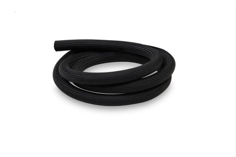 Earl's Performance UltraPro Hoses -12 AN 20 ft. 682012ERL Hose, Hoses, Size, PTFE, Polyester Braid Outer, Black, 250 psi, 20.00 Length, Each