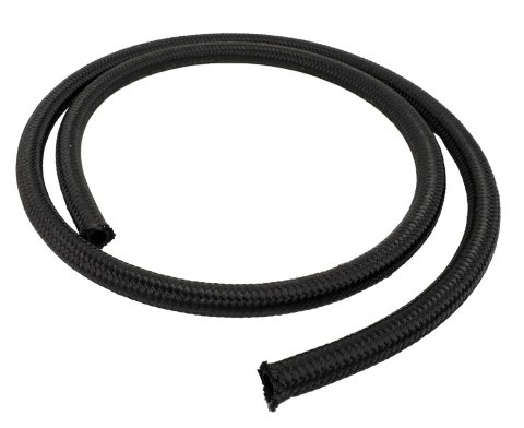 Earl's Performance Pro-Lite 350 Hose -10 AN 6 ft. 350610ERL Hose, 350, Braided Nylon, AN, Length, Each
