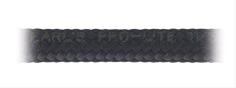 Earl's Performance Pro-Lite 350 Hose -4 AN 33 ft. 353304ERL Hose, 350, Braided Nylon, AN, Length, Each