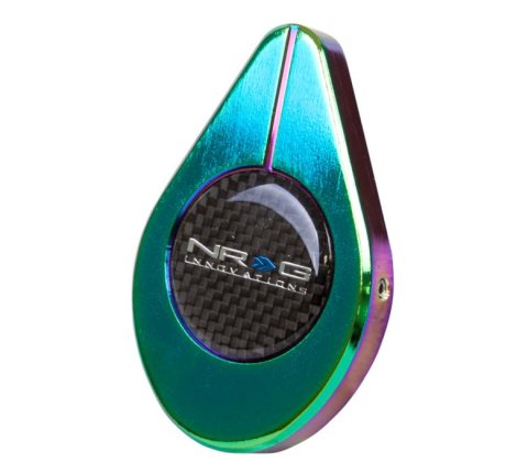 NRG Radiator Cap Covers RDC-100MC Cover - Multi Color