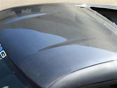 NRG Innovations Roof Panels CARB-RC-02 02-06 Acura RSX (DC5)