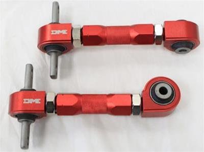 NRG Innovations Control Arms DME-S004 08+ Subaru WRX STI
