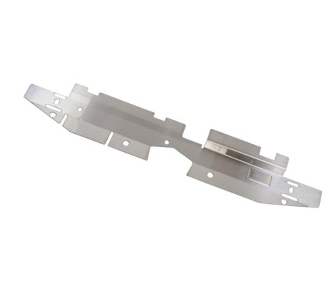 NRG Innovations Air Deflectors DVP-1053 08+ Subaru WRX/STI