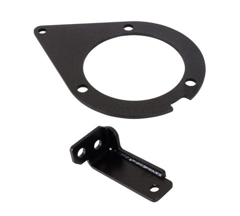 NRG Engine Dampers EDA-601 Damper - Mitsubishi EVO VIII & IX