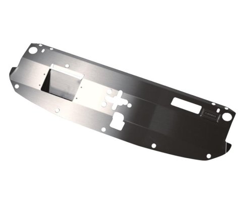 NRG Innovations Air Deflectors DVP-1002 00-06 Honda S2000