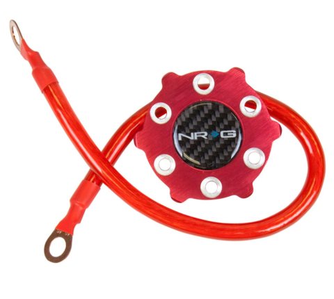 NRG Grounding Systems GK-100RD System (Red)