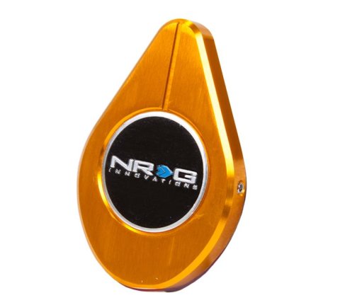 NRG Radiator Cap Covers RDC-100RG Cover - Rose Gold