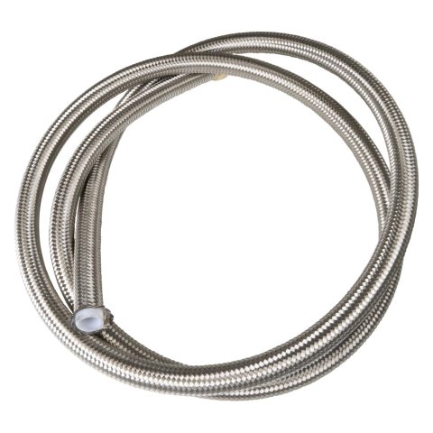 Russell Pro PTFE Hoses -10 AN 10 ft. 550200 STAINLESS PRO HOSE FOOT LENGTH