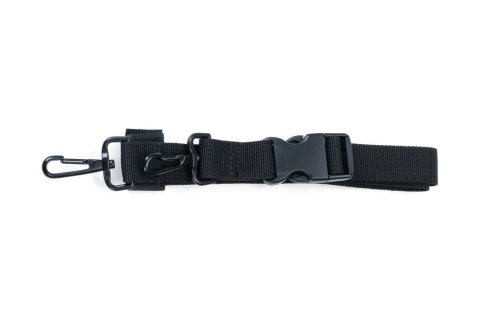 Kuryakyn Luggage Straps 5215 REPLACEMENT DBL HOOK LUG STRAP