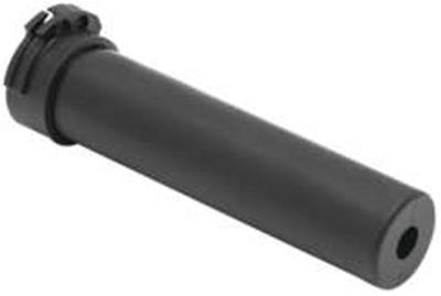 Kuryakyn Throttle Sleeves 504489 Handlebars & Control THRTTLE TUBE DUAL CABLE HARLEY