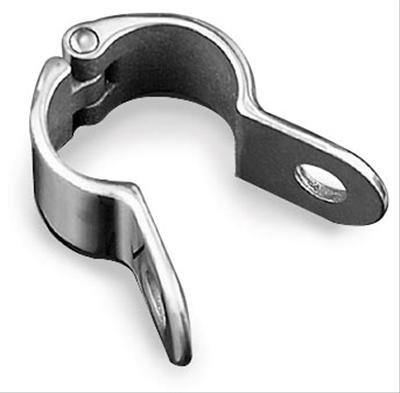 Kuryakyn Magnum Quick Clamps 1001 Clamps, Adjustable, 1.50 in. Tube Diameter, Pair