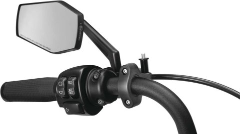Kuryakyn Automotive Speakers 504988 Audio Video & Navigation Sidekix Speaker HNDLBR MNT KT SIDEKX PLUS SPKR