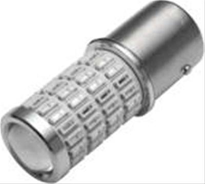 Kuryakyn Light Bulbs 485223 LED BULB 1156 RED