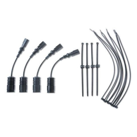 KW Suspensions Electronic Stability System Control Modules 68510489 Suspension MIL Eliminators, ESC Module, Audi R8 (4S) Couple, Spyder