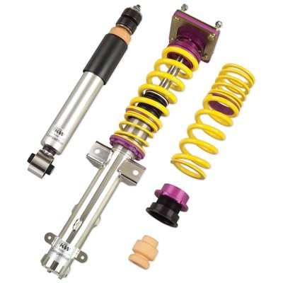 KW Club Sport Coilover Kits 35230855 Clubsport Kit, Ford Mustang Shelby GT500