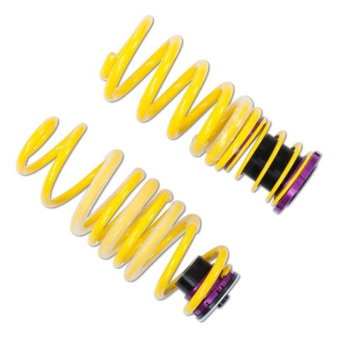 KW HAS Coilover Kits for 2015-2023 MACAN, 2009-2017 Q5, 2014-2017 SQ5 - 25310090 Kit, HAS, Front/Rear, Audi, Porsche, Kit