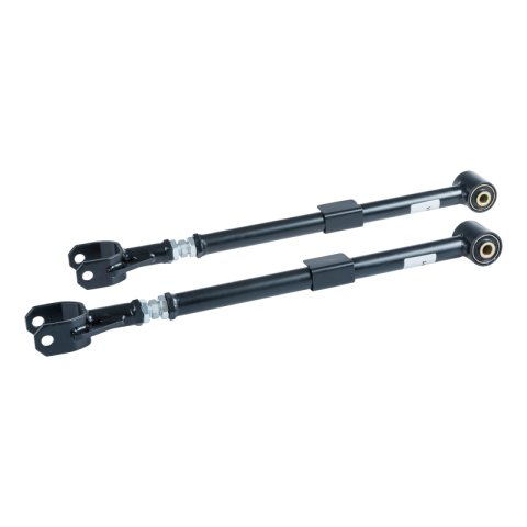 KW Suspensions Control Arms 68510065 Adjustable Arm Set - Rear, Mini R50, R52, R53, R55, R56, R57