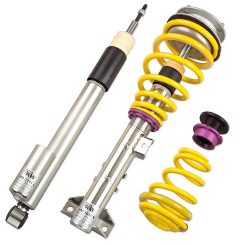 KW Variant 3 Coilover Kits for 2009-2023 GT-R - 35285006 V3 coilover kit Nissan SKYLINE R35