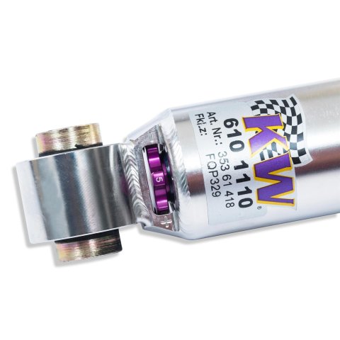 KW Variant 3 Coilover Kits for 2016-2023 CAMARO - 35261027 Kits, V3, Models without Electronic Dampers, Chevrolet, Camaro, Kit