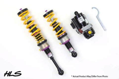 KW HLS Lift Systems 35271229 Hydraulic System, Porsche