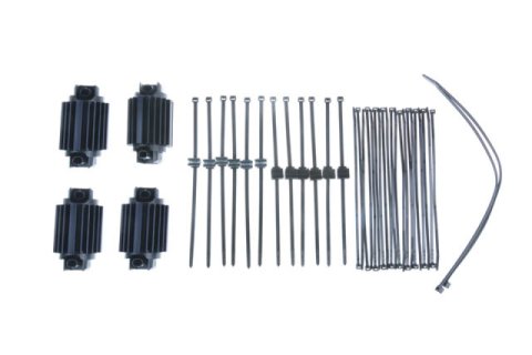 KW Suspensions Electronic Suspension MIL Eliminators 68510478 Eliminators, Elect Damping Cnclltn Kit fits Mercedes AMG C63, C63 S, Coupe (W205)