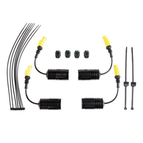 KW Suspensions Electronic Stability System Control Modules 68511097 ESC Module, BMW X3 (G01); BMW X4 (G02)