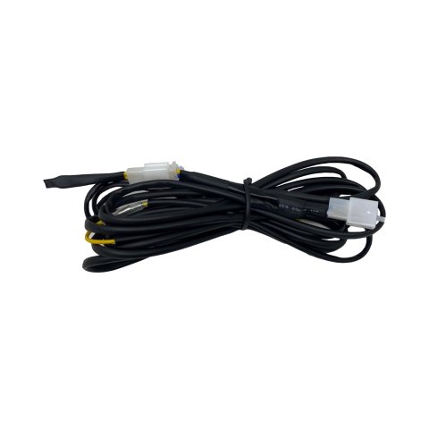 Baja Designs Auxiliary Light Wiring Harnesses 640180 Harness, Trigger Switch Harness Lead