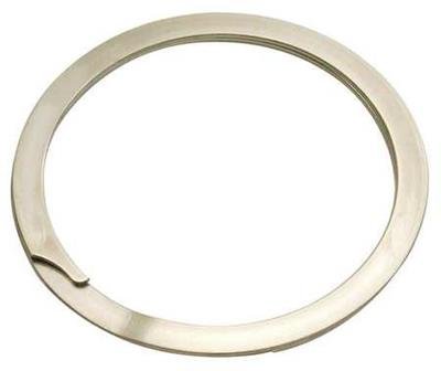 RideTech Coilover Components 90001995 Component, Internal Spiral Lock Ring, 1.00 in. O.D., Retains Bearing into Shock Body on Coilovers and Shockwaves, Each