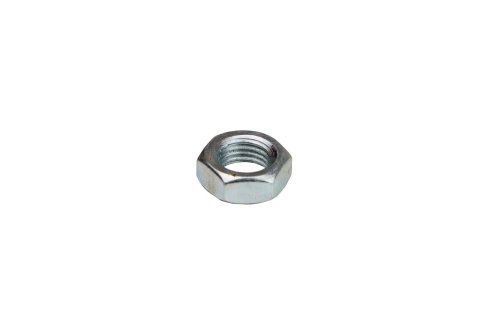 RideTech Shock Stem Jam Nuts 99372006 Nut, 3/8 in.-24 Thread, Each