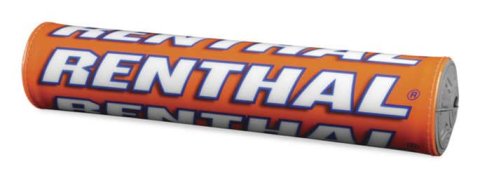 Renthal Handlebar Pads P308 Pad TLD KTM TEAM ISSUE SX PAD RED