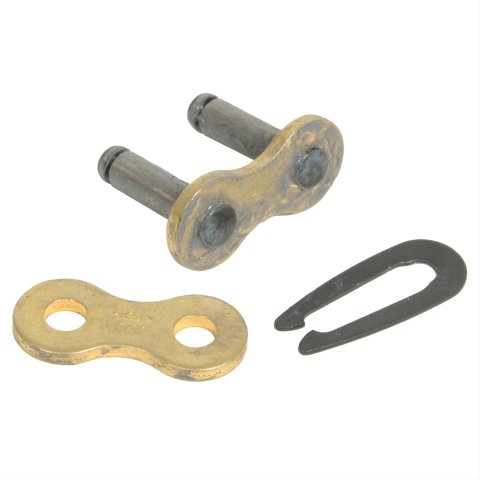 Renthal Master Links C227 Link, R1-420 Size, Clip Style, Each