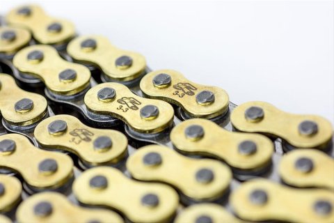 Renthal R3-3 O-Ring SRS Road Drive Chains C431 RENT CHAIN 520-120
