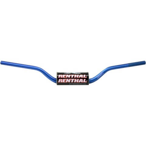 Renthal Fatbar Handlebars 821-01-BU HUSKY FE/FC FATBAR BLUE