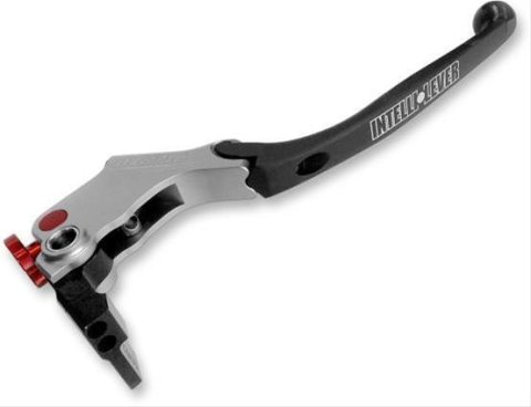 Renthal Brake and Clutch Levers LV-508 RENTHAL INTELLI LVR CLU