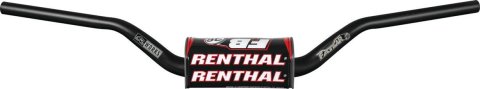Renthal Fatbar36 Handlebars 934-01-BK RENT FATBAR36 HANDLEBARS