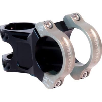 Renthal Apex35 Stems STM120-BKAG APEX 35 STEM 60MM