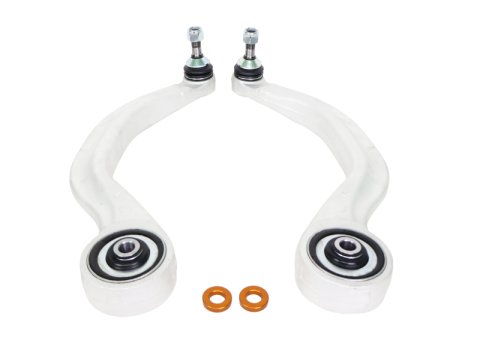 WHITELINE Control Arms KTA406 Front Arm - Compliance Aft