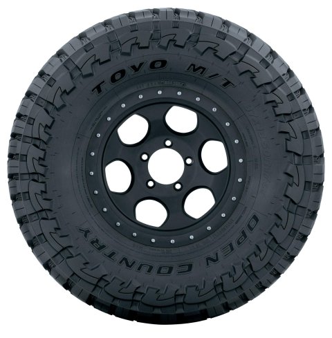 Toyo Open Country M/T Tires 360860 Tire, M/T, 35 x 13.50R20, Radial, Off-Road, Each