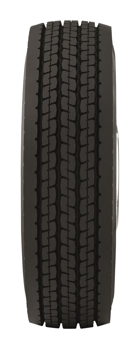 Toyo M153 Tires 315/80-22.5 Tire, M153, 315/80R22.5, Radial, Regional, Each