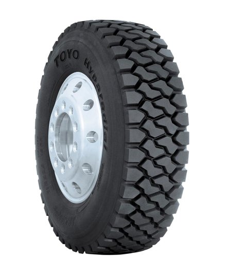 Toyo M503 Tires 11-24.5 Tire, M503, 11R24.50, Radial, Commercial, Each