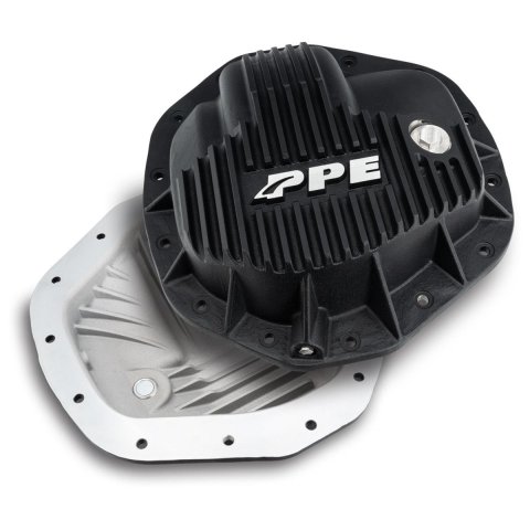 PPE Differential Covers 238053020 Rear Diff Cover RAM 2500/3500 2019+ - Black