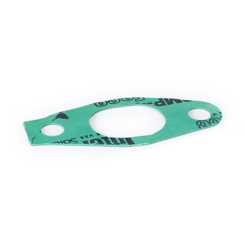 Pacific Performance Engineering Turbocharger Gaskets 116005024 Gasket, Oil Drain Style, Synthetic Fiber, Each