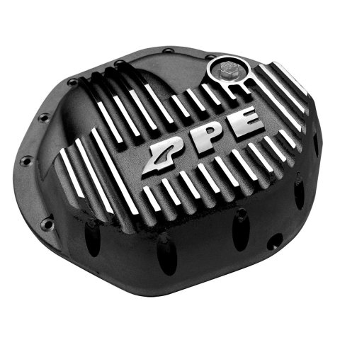 PPE Differential Covers 238041010 FRONT COVER