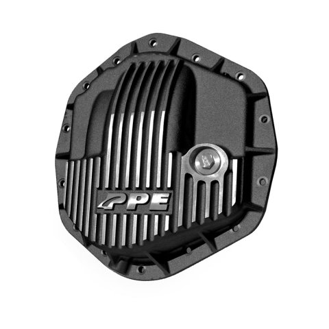 PPE Differential Covers 238051010 DIFFERENTIAL COVER