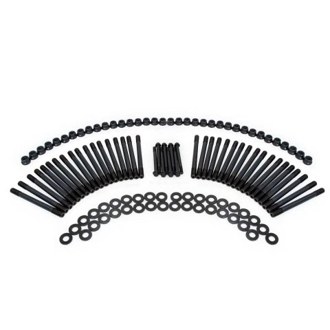 PPE Cylinder Head Fasteners 118034300 Stud Kit GM 6.6L 2001-2016