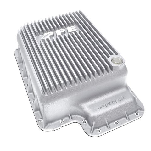 PPE Automatic Transmission Pans 328051000 TRANSMISSION PAN