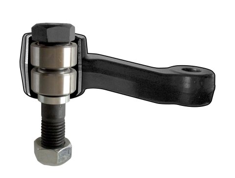 PPE Idler Arms 158040300 IDLER ARM