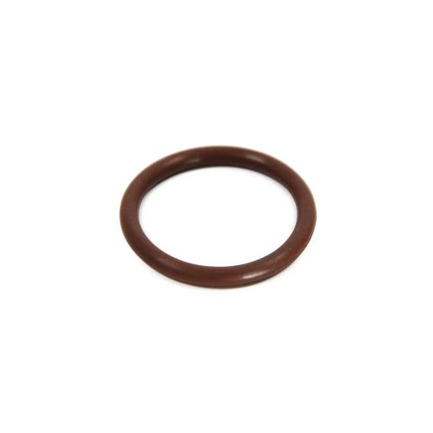 Pacific Performance Engineering Drain-Fill Plug O-Rings 128051002 O-ring, Viton rubber, 1" diameter, use with 128051001 or 128051004