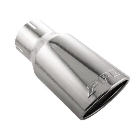 PPE Exhaust Tips 117023530 Tip 3.5 inch ID - Polished117023530